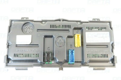 7421050635 RENAULT PREMIUM 2008 Tachometer Speedometer Instrument