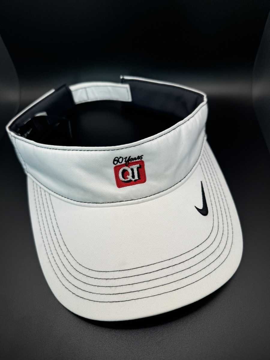 nike sun visor hat