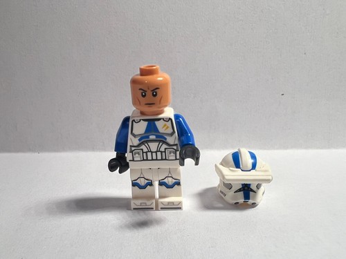 Star Wars Lego Minifigs - Picture 164 of 192