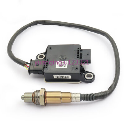 メル67471 PM Exhaust Particulate Sensor 55487677 55501897 For OPEL