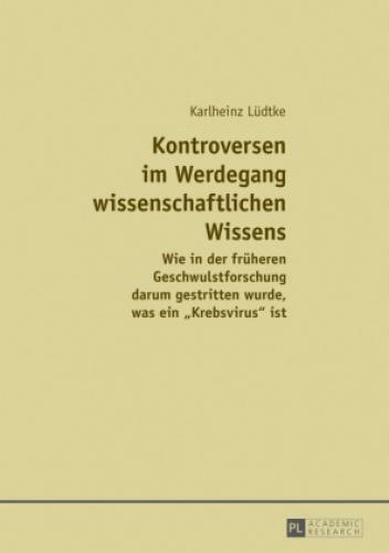 Thumbnail - Kontroversen Werdegang Wissenschaftlichen Wissens Wie In Der Früheren
