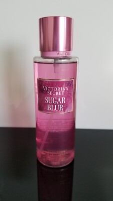 Victoria's Secret SUGAR BLUR Fragrance Mist 8.4 fl oz/250mL