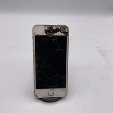 Apple iPhone 5s A1533 16GB - White Unlocked Smartphone AG1904