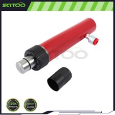 Hydraulic Porta Power Type Cylinder 10 Ton Ram Lift Auto Body Shop Repairment