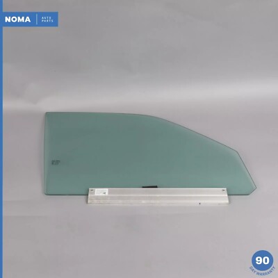 95-03 Jaguar X308 XJR XJ8 XJ6 Front Right Passenger Side Door Window Glass OEM