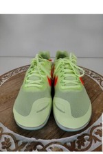 Nike Zoom Rival D Men Track Racing Spikes 10 Barely Volt Green Sz 13 907566-700