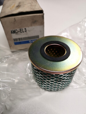 SMC AMC-ELS FILTERELEMENT LAGER #S2102