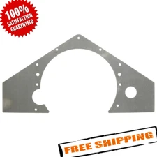 Chassis Engineering C/E3706 Big and Small Block Chevy Steel Mid Plate