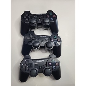 Sony Playstation 3 PS3 CECH-3001B 320GB Original Box Controllers Cords GTA V