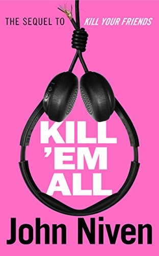 Kill ’Em All - Niven, John