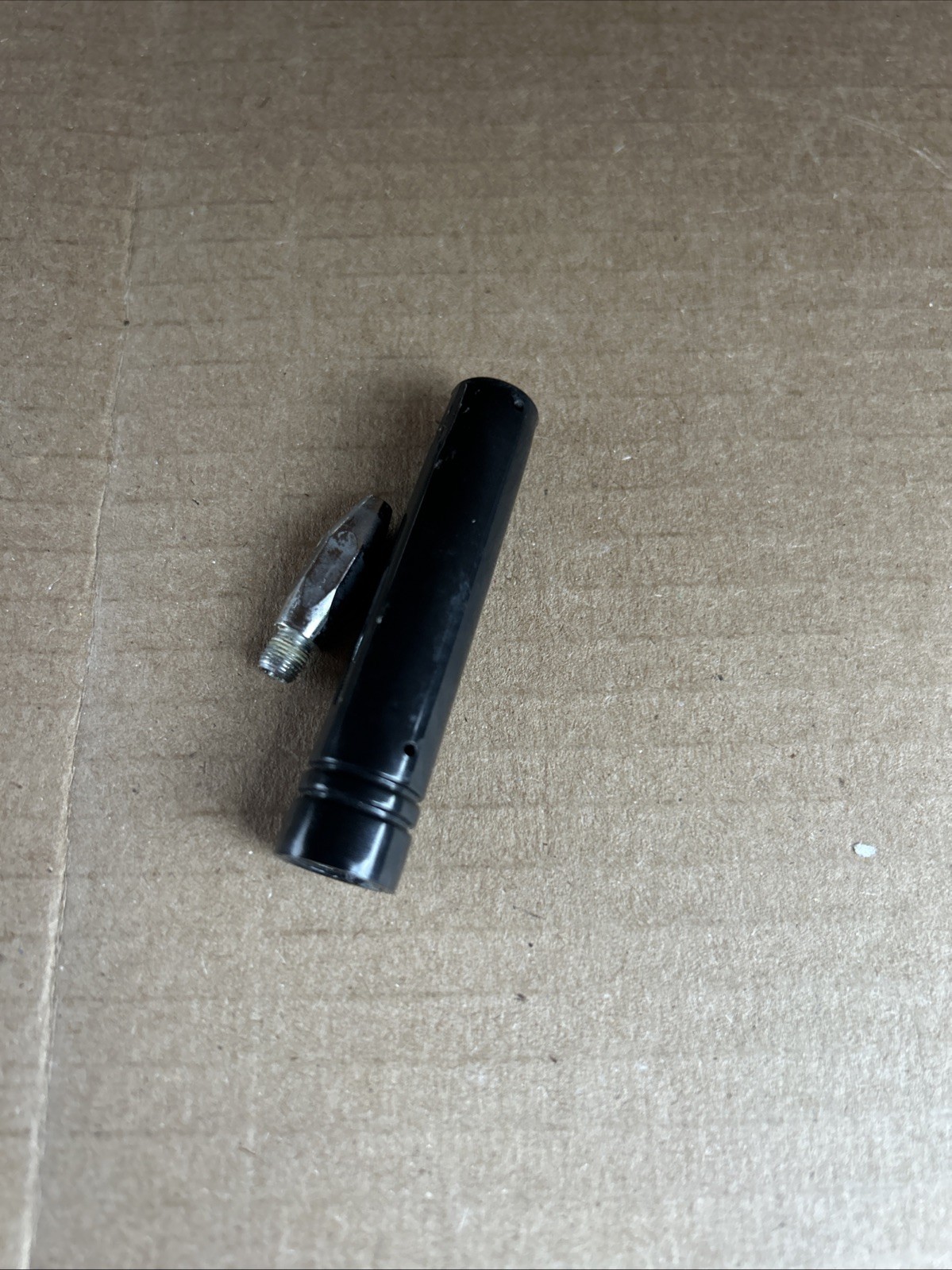 Mr. Coffee model ECM250 Espresso Machine Frother Frothing Tips