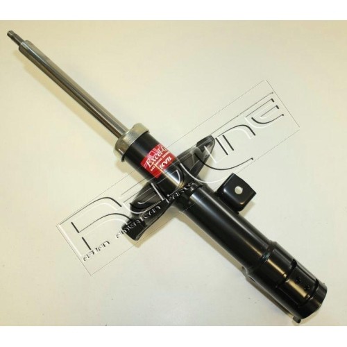 Amortisseur Red-line 39MI060 élimine les vibrations sur Mitsubishi