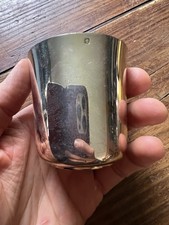 Timbale & Gobelet Argent Massif Cardeilhac Silver Cup