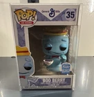 Funko Pop! Ad Icons Boo Berry Limited Edition General Mills #35