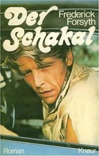 Der Schakal.