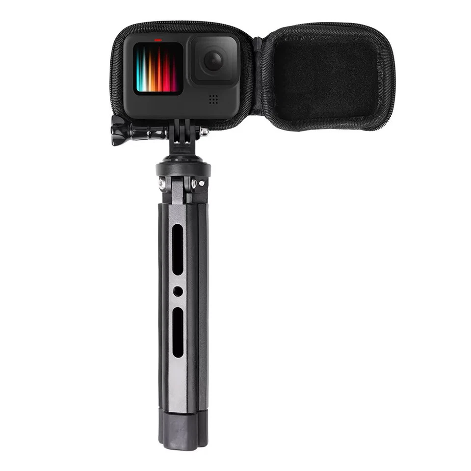 Telesin Portable Case für HERO9-12 Black