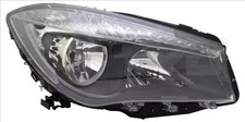 Für MERCEDES CLA (C117), CLA SHOOTING BRAKE (X117) Scheinwerfer vorne rechts bis