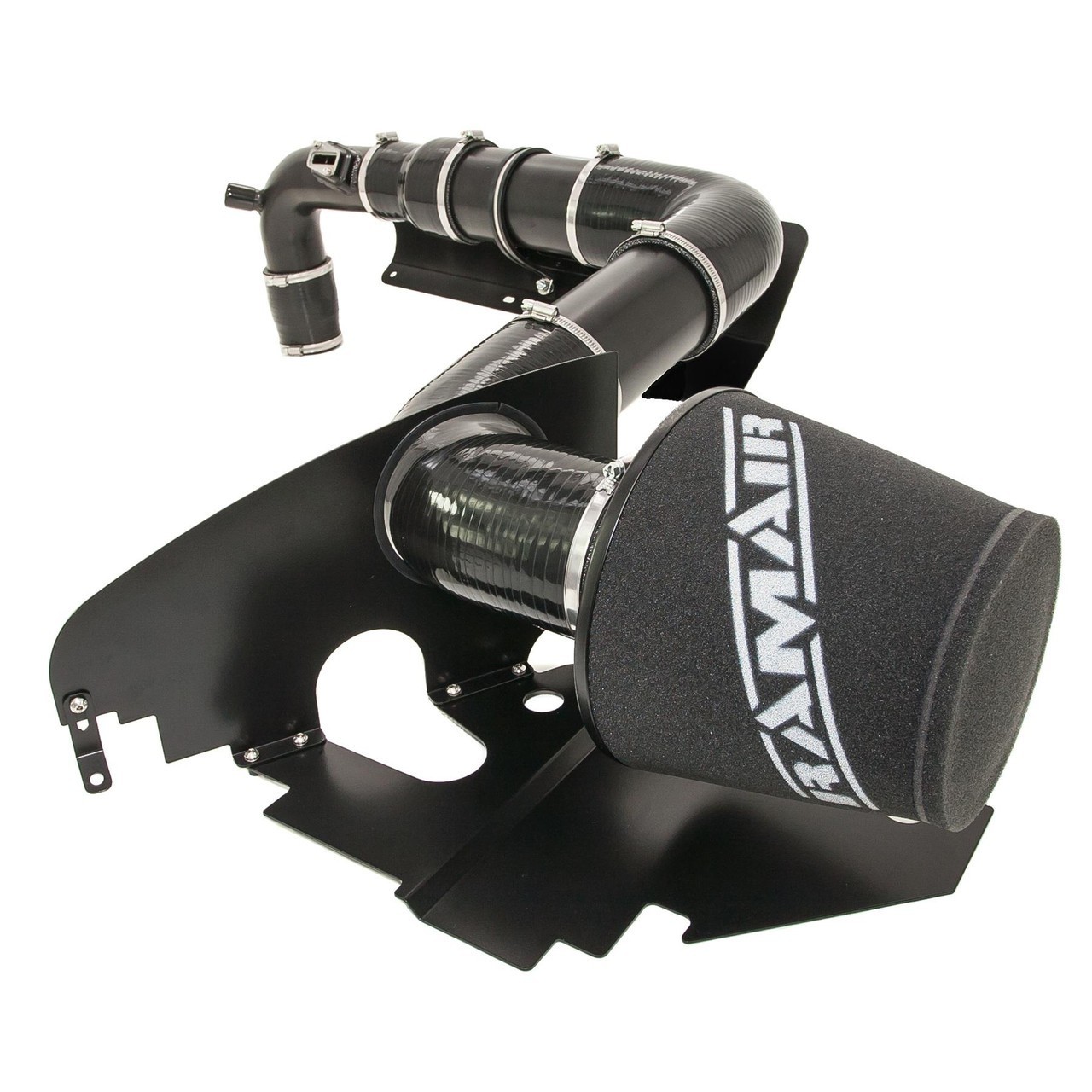 Ramair Oversized Performance Induction Kit to fit VW MK5 Golf GTi - Image 8