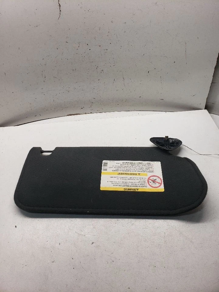 Parasol izquierdo conductor compatible con 03-04 S10/S15/SONOMA 1436106 Foto 2 de 4