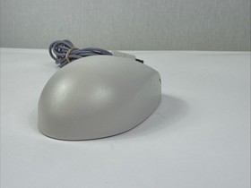 Tested & Working - Wired Mouse for Sega Dreamcast - Model HKT-4200 CLEAN!
