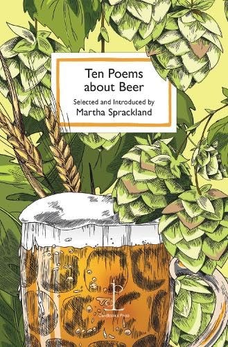 Ten Poems about Beer - Image 5