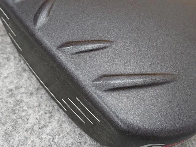 Lefty PING G410 LST 3W 14.5 Fairway Wood (HEAD ONLY) Left Hand Used Golf Japan - Image 4 of 4