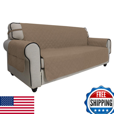 Easy-Going Sofa Slipcover Oversized Sofa Cover Waterproof Couch Cover Furniture