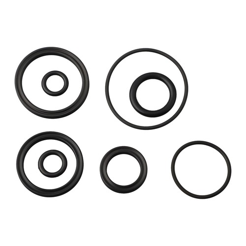 8pcs Bike Rear Shock Air Seal Kit for Fox Air pressure version Absorber O-Ring - Picture 4 of 12