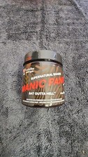 Manic Panic Supernatural Semi-Permanent Hair Color, Bat Outta Hell - 4 fl oz