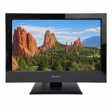 Emerson LE220EM3 22" LED HDTV 720p HDMI Television New Open Box TV Only