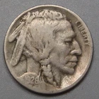 1926-s Buffalo Nickel. #77 f
