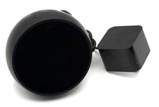 Amazon Echo Spot Smart Assistant VN94DQ Wi-Fi Bluetooth, 2.5" Touchscreen, Alexa