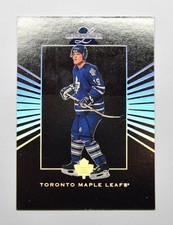 1994-95 Leaf Limited #115 Kenny Jonsson