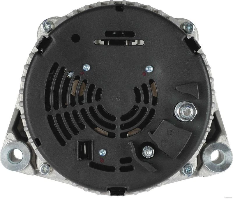 HERTH+BUSS GENERATORE DI LUCE 120A Compatibile Con DAEWOO KORANDO MUSSO - Immagine 4 di 4