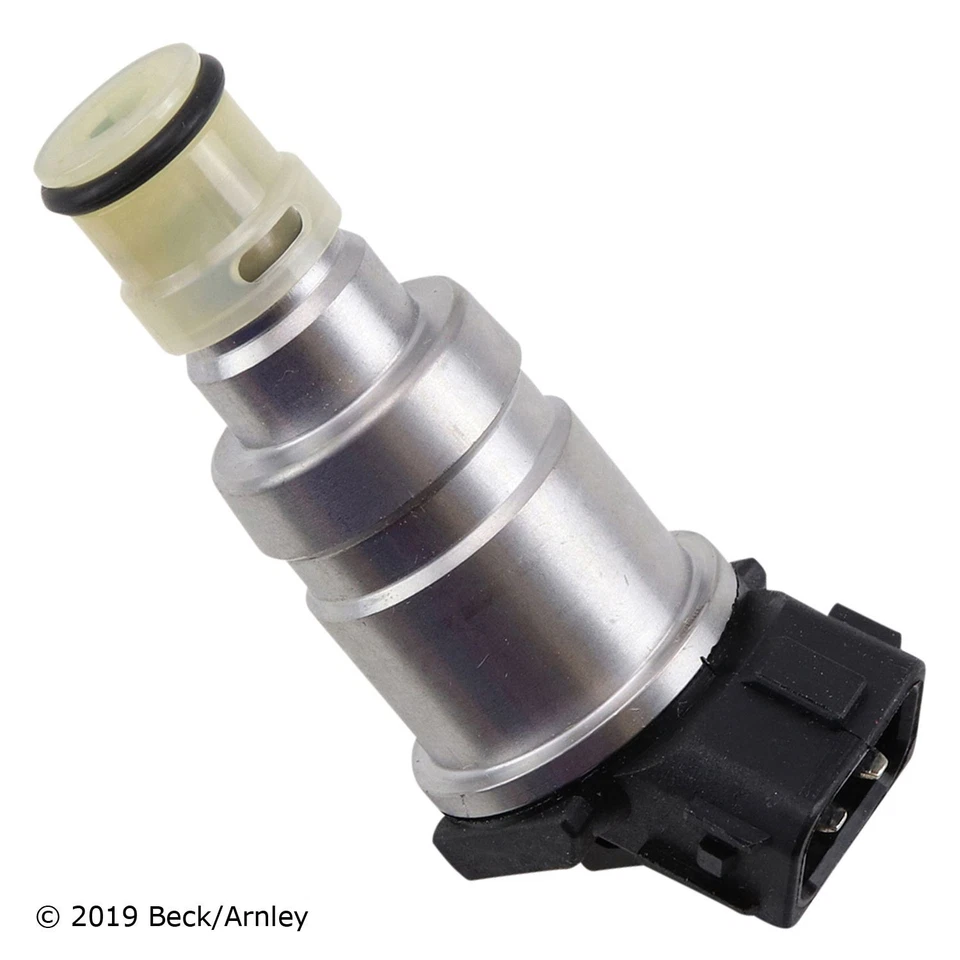 Nuevo inyector de combustible Beck Arnley 158-0586 para 97-02 Acura Honda Accord Civic Cl Foto 4 de 4