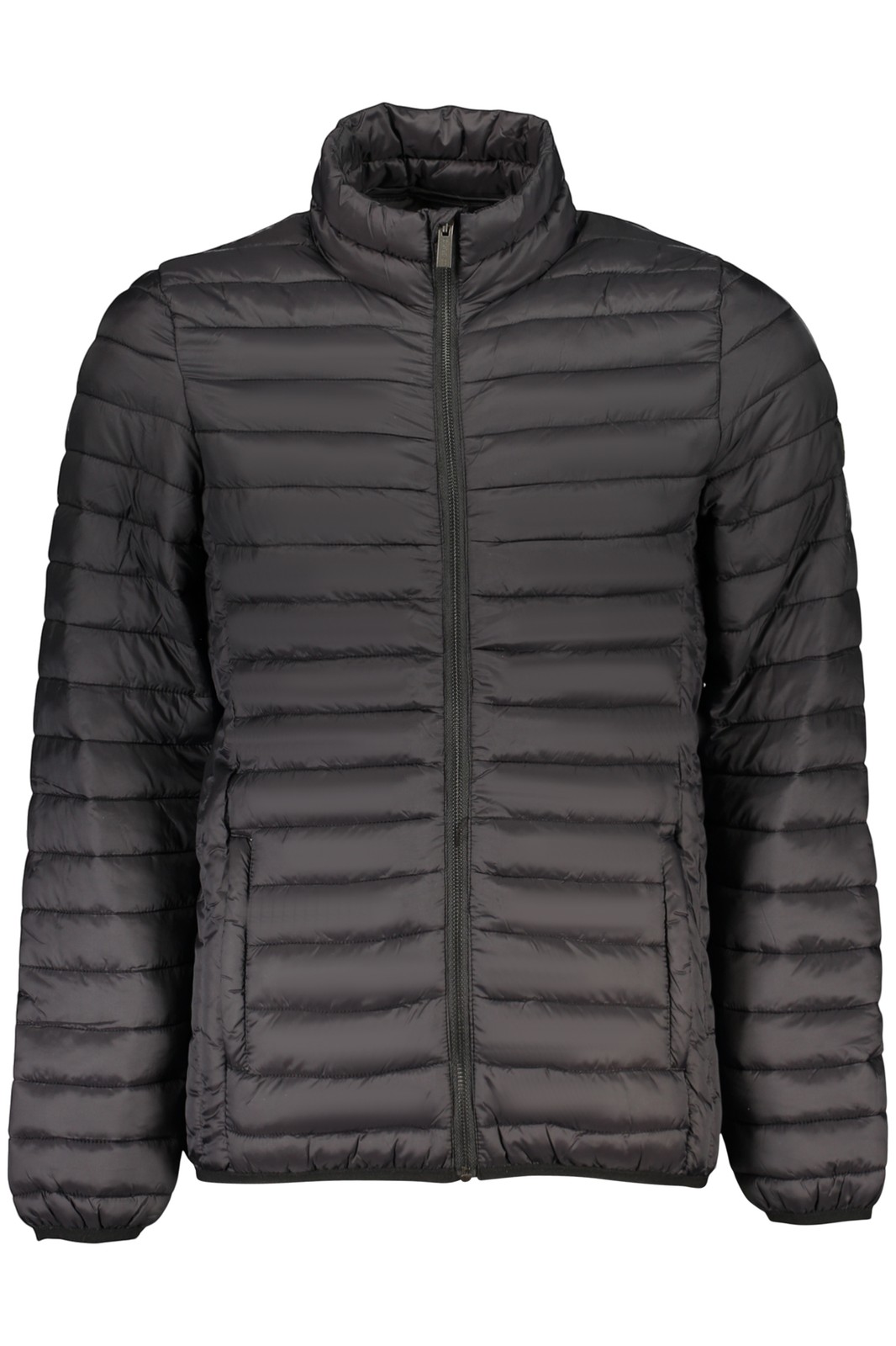 U.s. Grand Nero Giubbotto Au03342bentonb - M - Immagine 2
