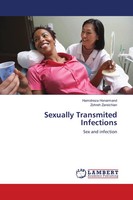 Hamidreza Honarmand (U. A.) | Sexually Transmited Infections | Taschenbuch