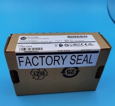 1PCs Allen Bradley 1762-OF4 /B MicroLogix Analog Output Module