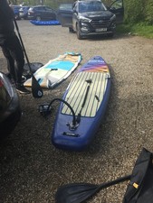 Portal Stand Up Paddle Board, 10