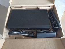 Sky Receiver Sat DS830NP inkl. Zubehör