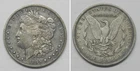 X7751  1895-O Morgan Dollar, VF/XF