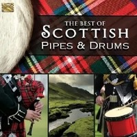 The Best Of Scottish Pipes & Drums,1 Audio-Cd | Various | Audio-Cd | Cd | 2017