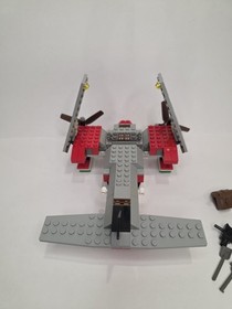 LEGO Adventurers: Island Hopper (5935) Complete Build Only. No minifig or Bird.