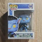 Funko Pop! Movies Avatar The Way of Water Jake Sully Vinyl Figure #1549