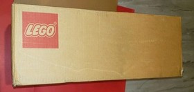 LEGO Star Wars: Imperial Star Destroyer 10030 UCS Ultimate Collectors Series New