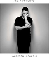 Audio Cd - Tiziano Ferro - Accetto Miracoli - Virgin -D- Neu