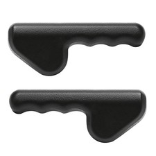 Black Driver Passenger Seat Adjuster Handle for Explorer Mountaineer 2002...