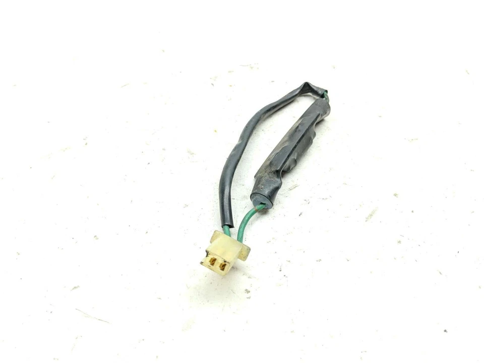 Cable de radio de audio Honda Goldwing GL 1800 03 Foto 3 de 4