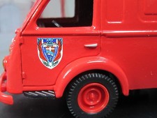 IVECO EUROCARGO MAGIRUS GRANDE ECHELLE TTL M32 L-AS EURO6 ELIGOR 1/43 Ref 116255 - La Boutique D'ALAIN
