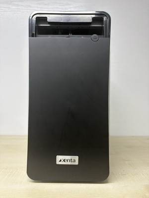 Xenta Desktop PC i3-9100F GT710 ASUS GPU 8GB DDR4 RAM 240GB SSD Windows 10